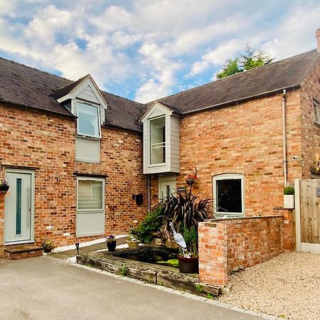 The Granary Willington (Derbyshire) Exterior foto